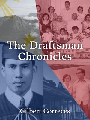 cover image of The Draftsman Chronicles
